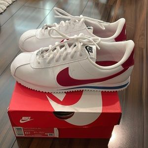 Nike Cortez Basic size 7.5